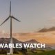 Renewables Watch Graphic