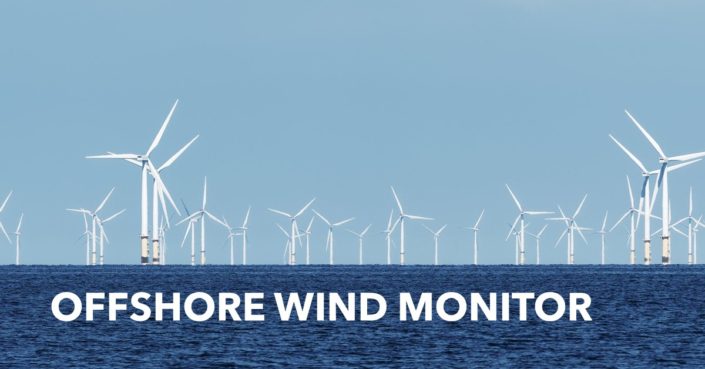 Offshore Wind Monitor 