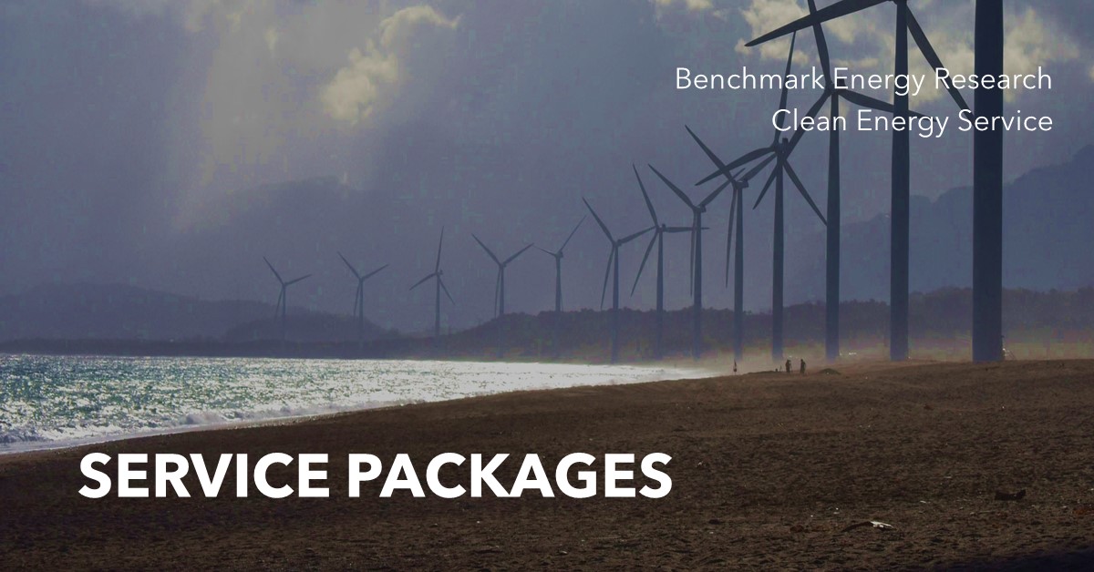 Service Packages